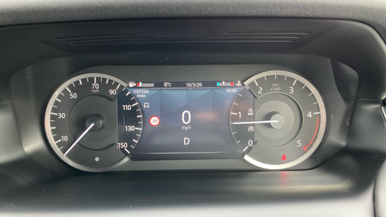 Land Rover Discovery Sport 2.0 D200 R-Dynamic HSE 5dr Auto Diesel Station Wagon